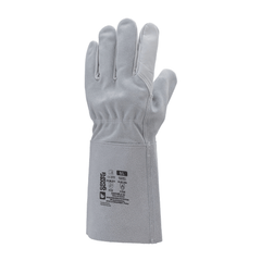 Gants soudure TIG EUROWELD 200 Type B – Coverguard