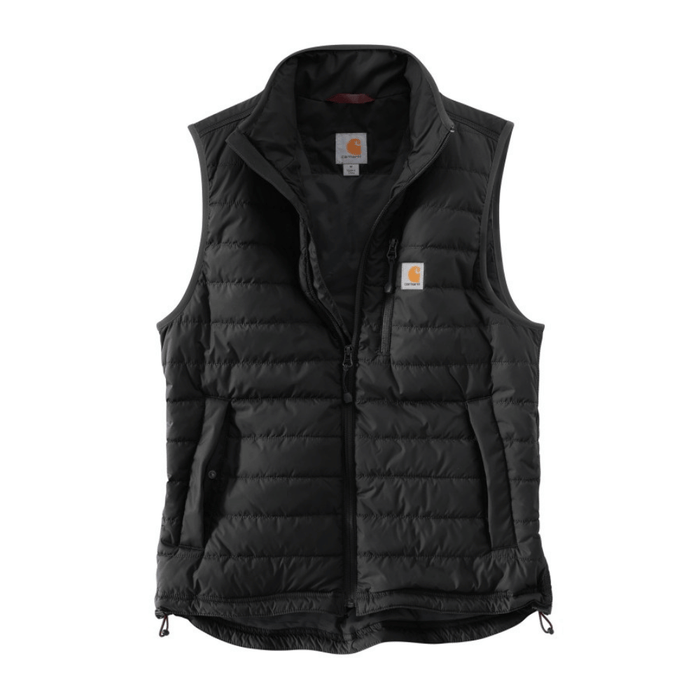 Veste sans manches Gilliam Vest – Noir – CARHARTT