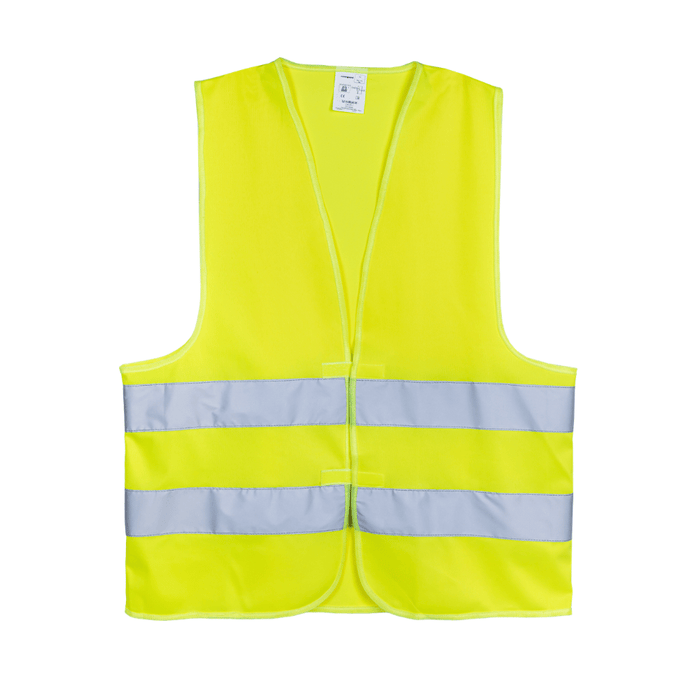 Gilet haute visibilité jaune fluo NEPPA – Coverguard
