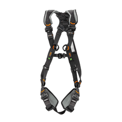 Harnais antichute OX'O 2 points EN 361 / EN 1497 – NEOFEU