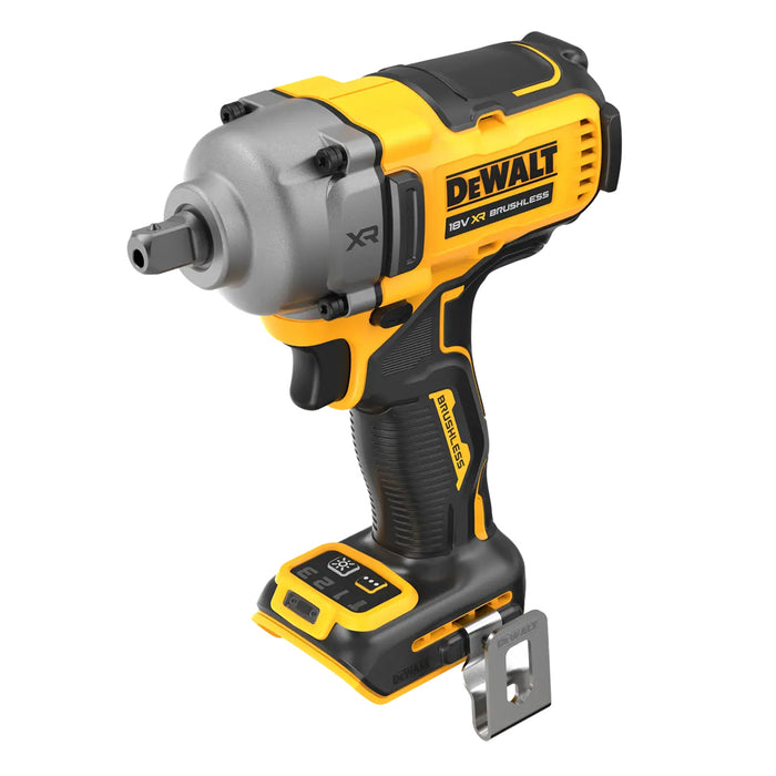 Boulonneuse à chocs sans fil 18 V DeWalt XR DCF892 – 813 Nm