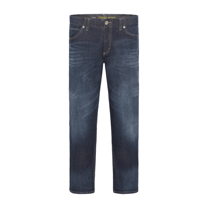 Jean EXTREME MOTION STRAIGHT Trip stretch – LEE