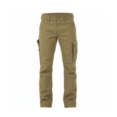 Jean de travail JOBC stretch tabac multipoches – Rica Lewis