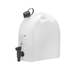 Jerrycan à eau empilable avec robinet 10 à 20 L – PRESSOL