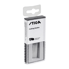 Kit 12 lames robot tondeuse STIGA – 1127-0009-01
