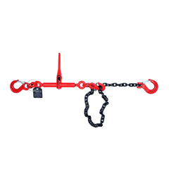 Kit chaîne d’arrimage Ø 6 mm LC 22 kN – COBALTIX