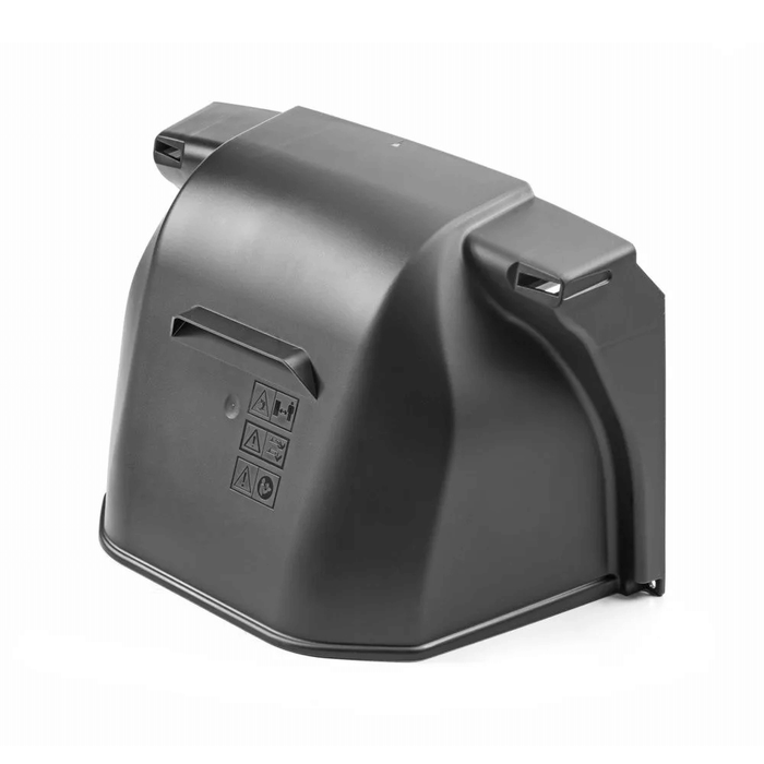 Kit déflecteur arrière pour Swift 372e – STIGA