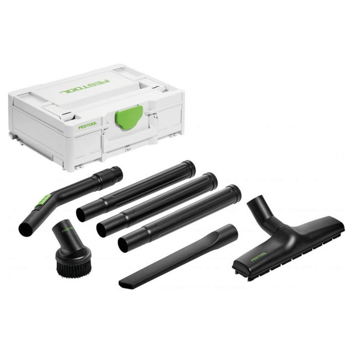 Kit de nettoyage standard RS-ST D 27/36-Plus – FESTOOL