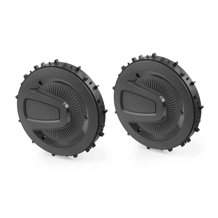 Kit roues tout-terrain robot STIGA – 1127-0023-01