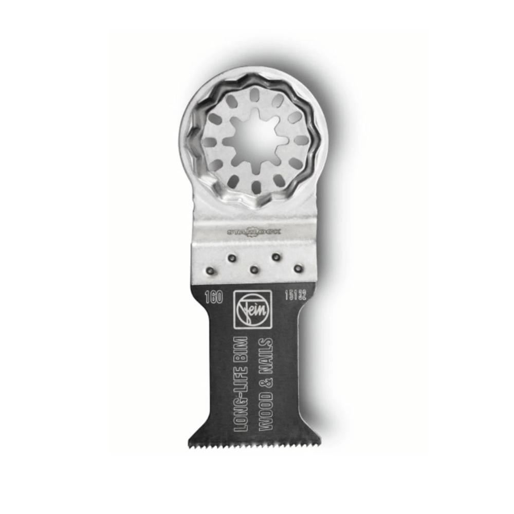 Lame E-Cut Long-Life BIM 35 mm – FEIN