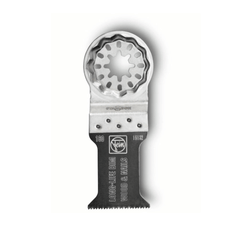 Lame E-Cut Long-Life BIM 35 mm – FEIN