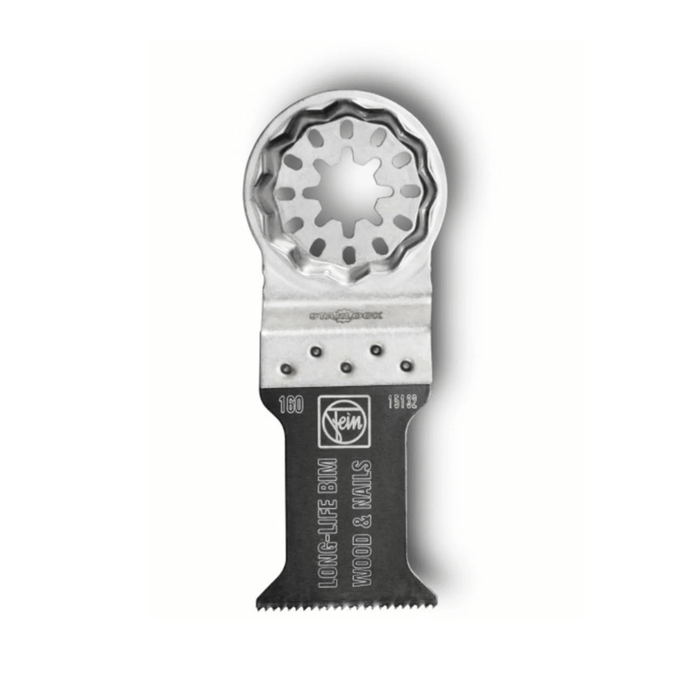 Lame de scie E-Cut Long-Life BIM – FEIN