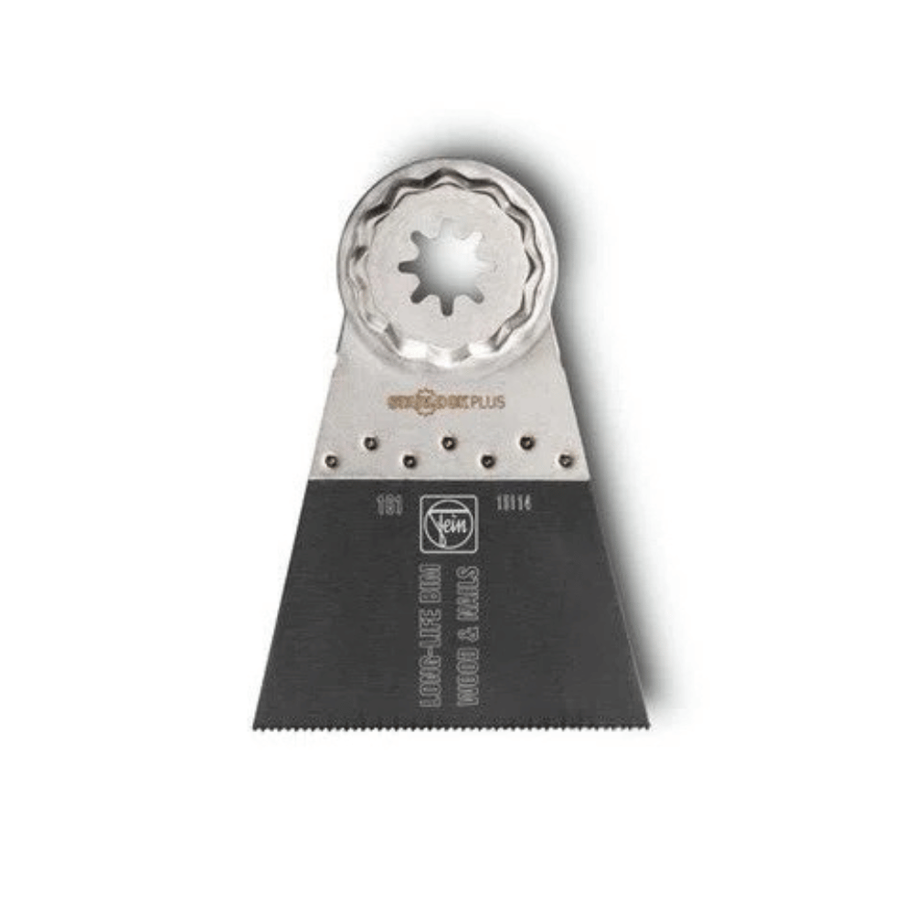 Lame E-Cut Long-Life BIM 65 mm – FEIN