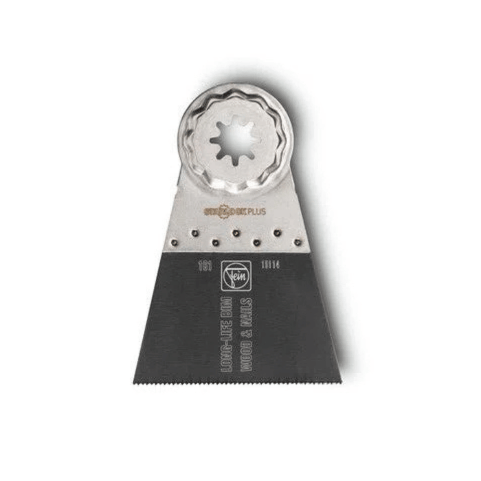 Lame de scie E-Cut Long-Life BIM – FEIN