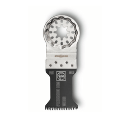 Lame E-Cut Précision BIM 35 × 50 mm Starlock – FEIN