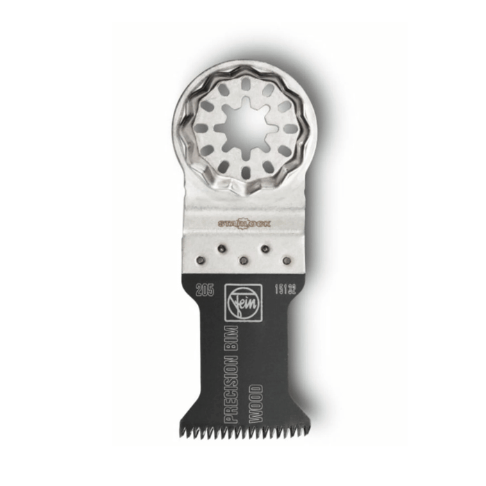 Lame de scie E-Cut Précision BIM – FEIN