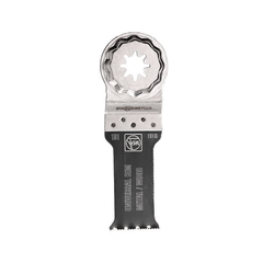 Lame E-Cut Universelle BIM 28 mm StarlockPlus – FEIN