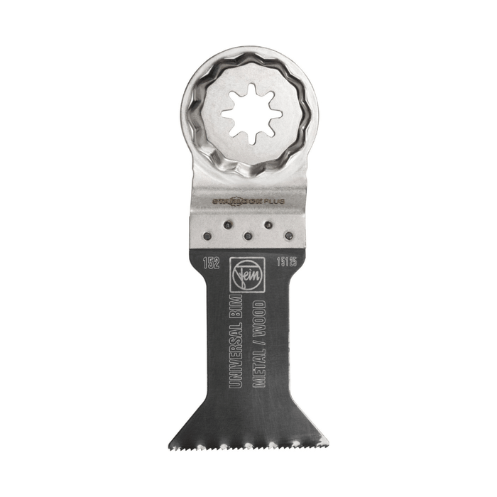Lame de scie E-Cut Universelle BIM – StarlockPlus – FEIN