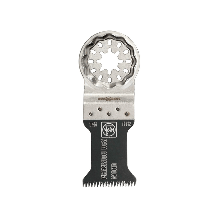 Lame de scie E-Cut Précision HCS – FEIN