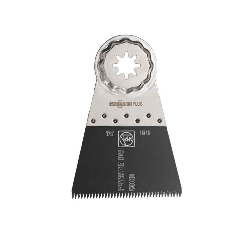 Lame E-Cut Précision HCS 65 mm – FEIN