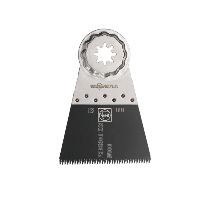 Lame de scie E-Cut Précision HCS – FEIN