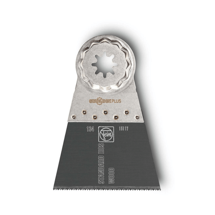 Lame de scie E-Cut Standard HCS – FEIN