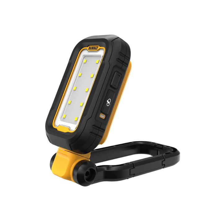 Lampe de travail DEWALT DCL182-XJ USB-C 1000 lm