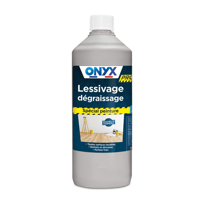 Lessivage & Dégraissage - ONYX