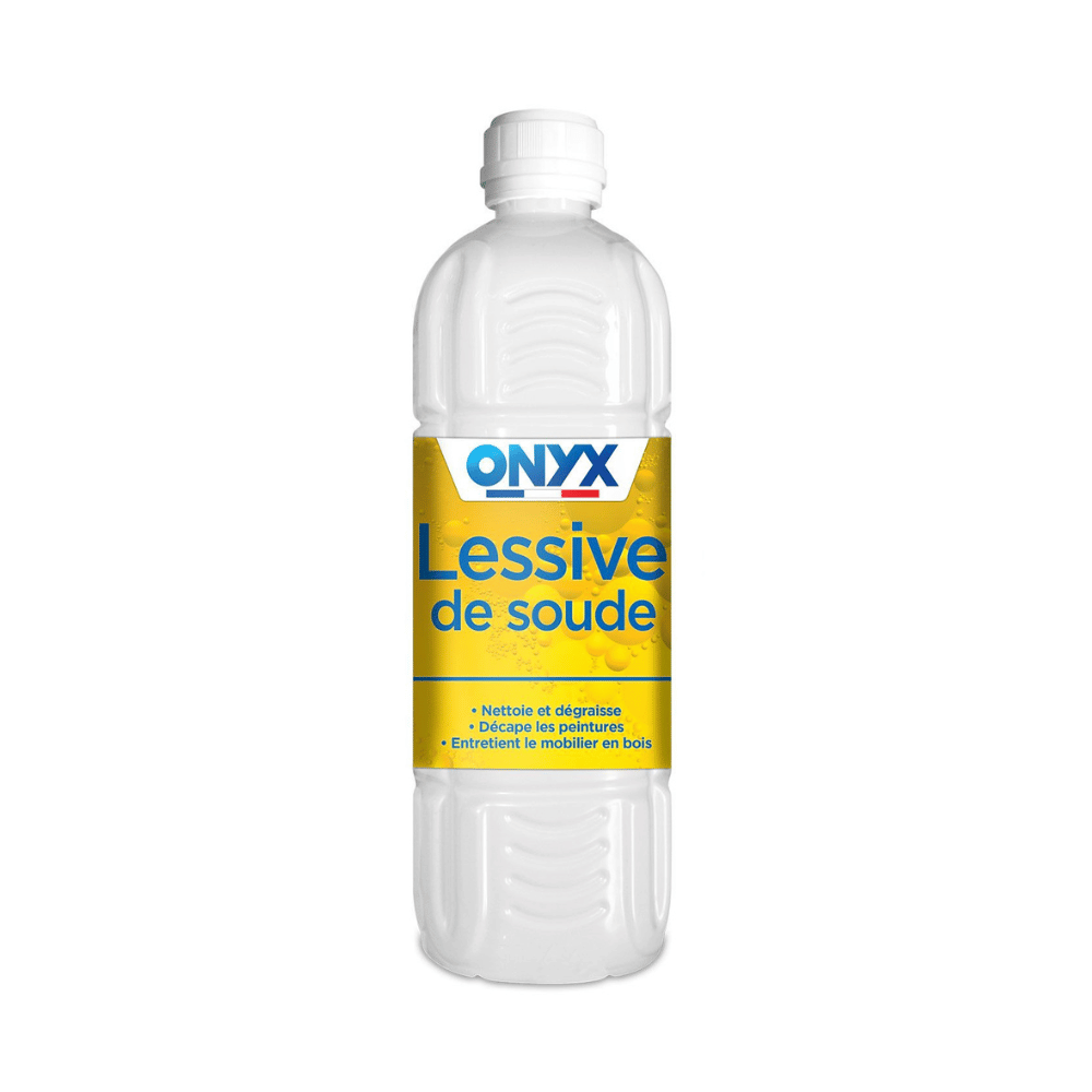 Lessive de soude 30,5 % 1 L – ONYX