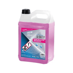 Liquide de refroidissement Si-OAT –37 °C 5 L FRIOPRO SMB