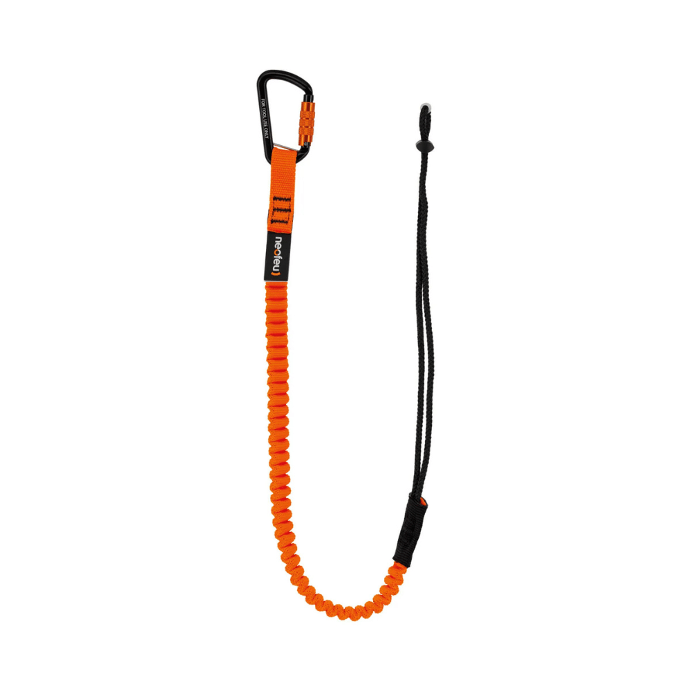 Longe élastique porte-outils LYNK 12 – 6,8 kg – NEOFEU