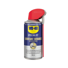 Lubrifiant serrures Specialist 250 ml – WD-40