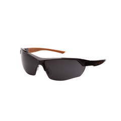 Lunettes de protection Half Ratcheting grises EGB11DT – Carhartt