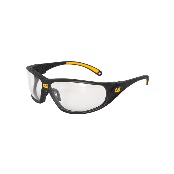 Lunettes de protection TREAD fumées CATTREAD – CAT