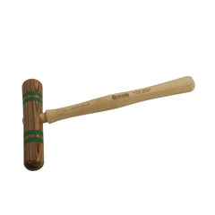 Maillet forme carotte Dynachoc 40 mm - MOB