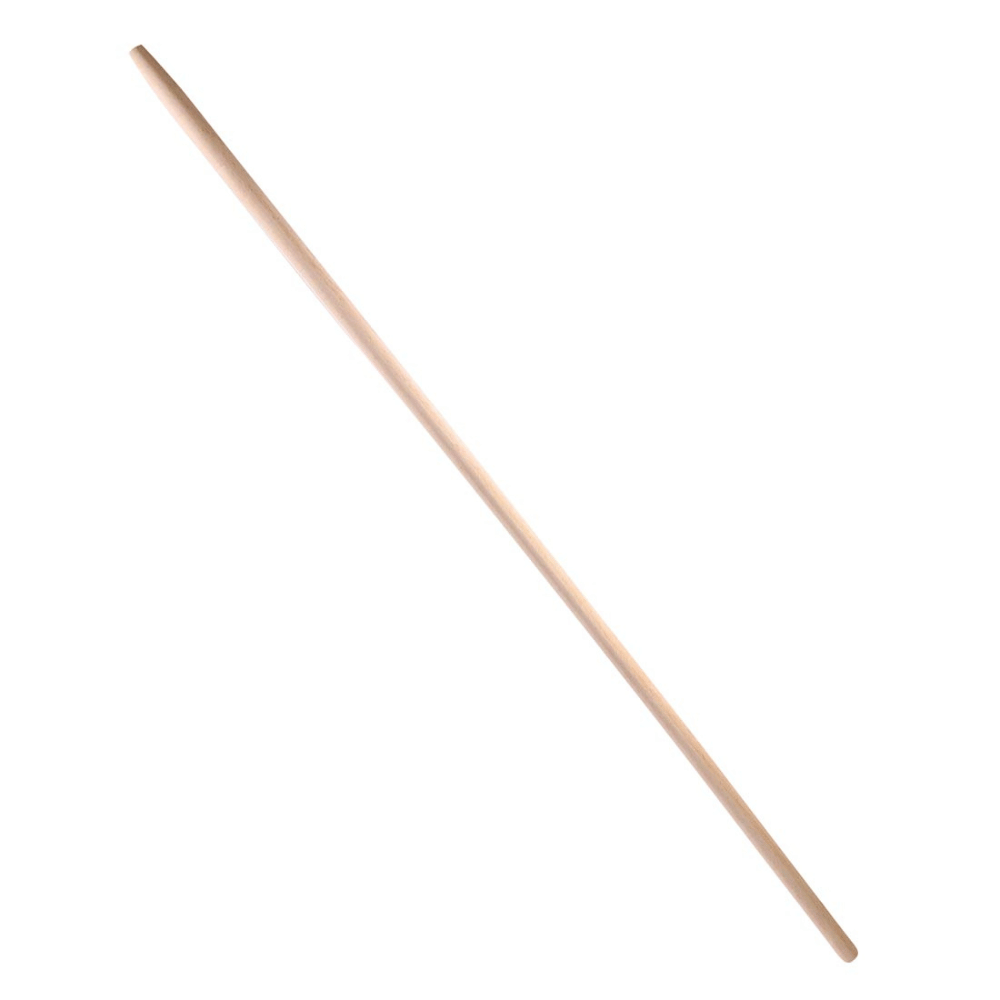 Manche bois râteau et balai à gazon 150 cm – REVEX