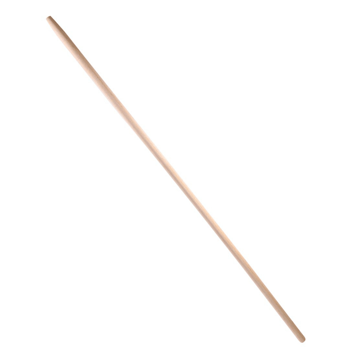 Manche bois râteau et balai à gazon 150 cm – REVEX