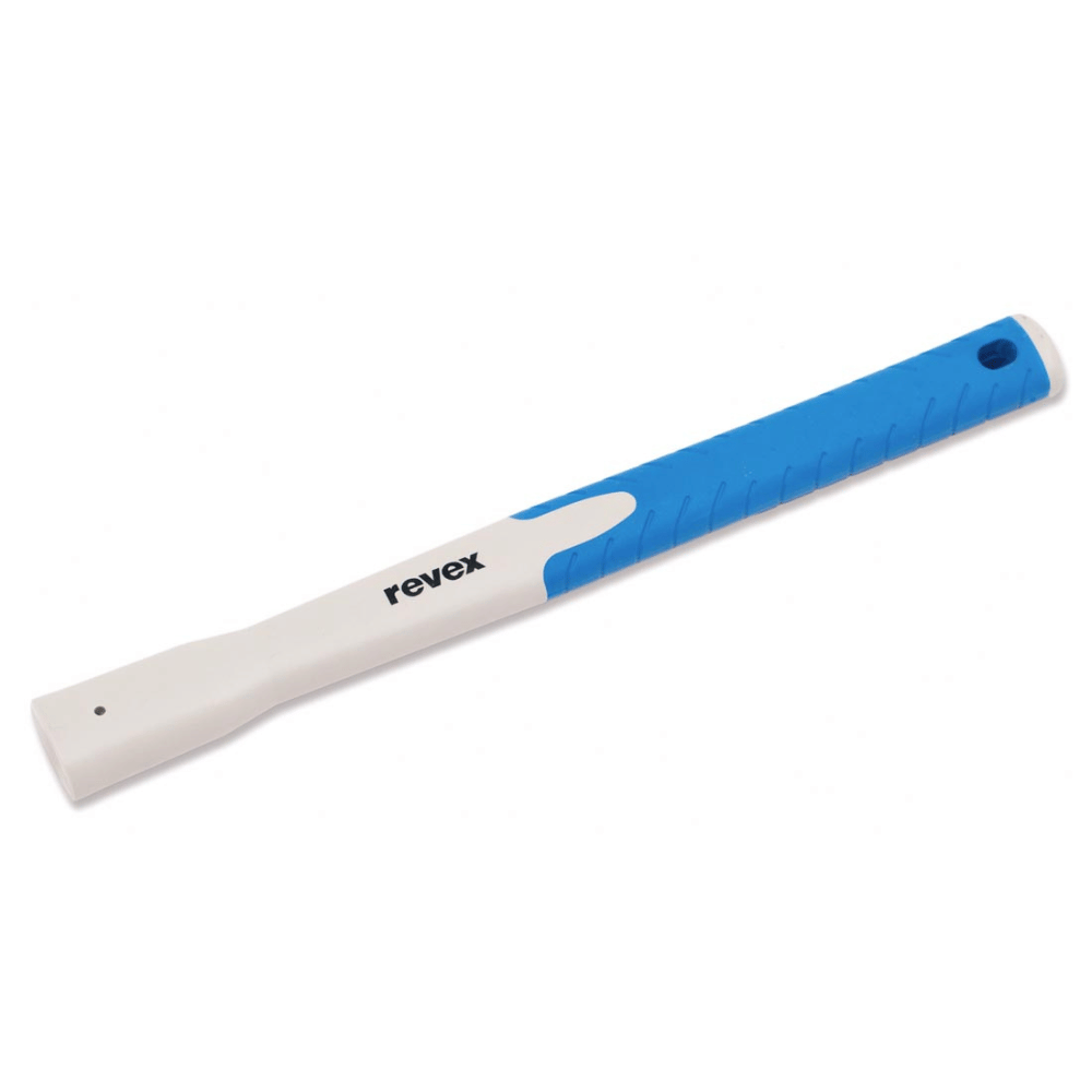 Manche tri-matière marteau de coffreur 37 cm – REVEX