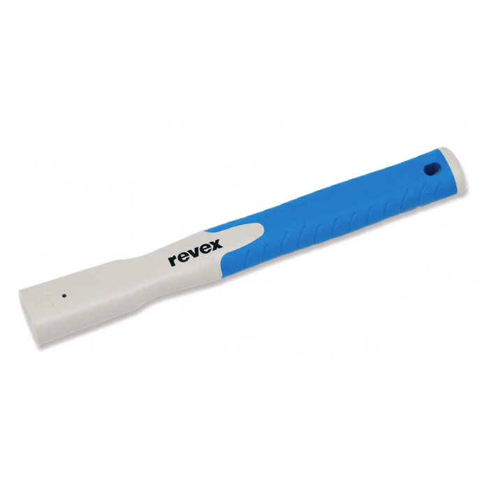Manche tri-matière pour massette 30 cm – REVEX