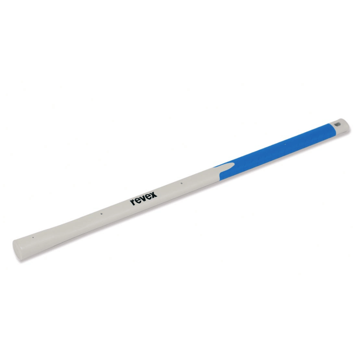 Manche tri-matière pioche œil rond 90 cm – REVEX
