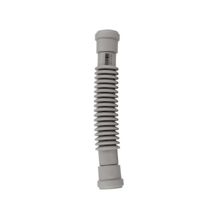 Manchette flexible COUDIX à joint GIRPI Ø32 à Ø50 mm