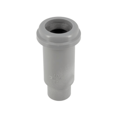 Manchon de dilatation PVC GIRPI à joint Ø32 à Ø125 mm