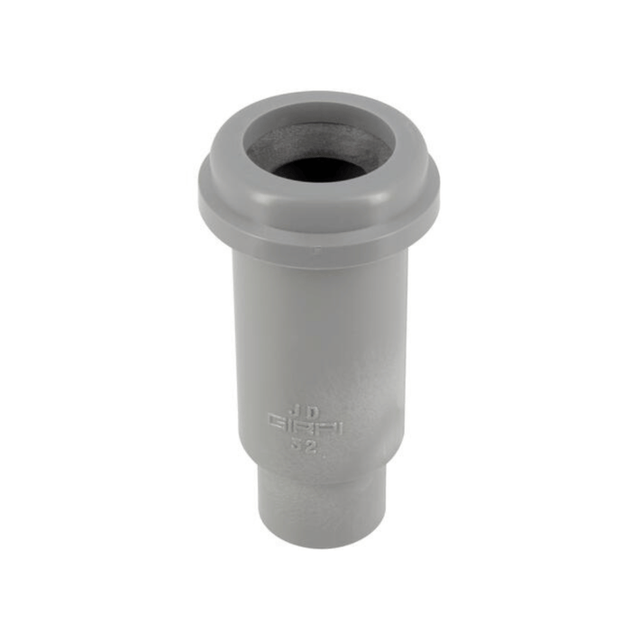 Manchon de dilatation PVC GIRPI à joint Ø32 à Ø125 mm