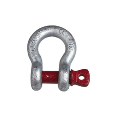 Manille lyre haute résistance 2 à 6,5 t – COBALTIX