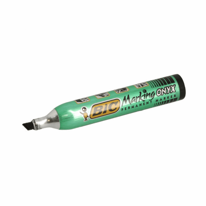 Marqueur permanent noir Onyx GC 450801 – BIC