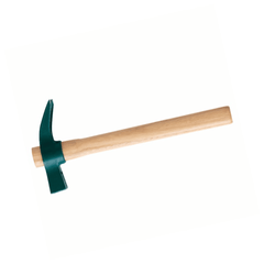 Marteau de coffreur 700 g manche bois PEFC – LEBORGNE