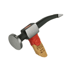 Marteau à débosseler panne cintrée 350 g - MOB