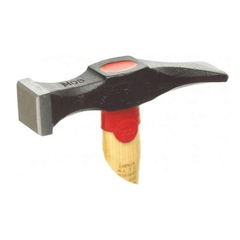 Marteau à garnir allongé 28 mm Hickory - MOB 0298000301