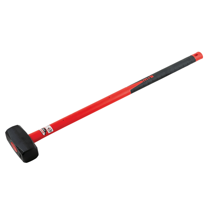 Masse couple manche Nertech - Manche tri-matière - MOB