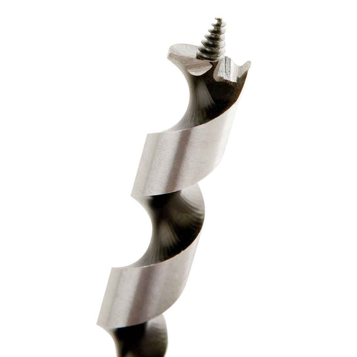 Mèche bois spirale unique SUPER PRO - SDS PLUS - DIAGER